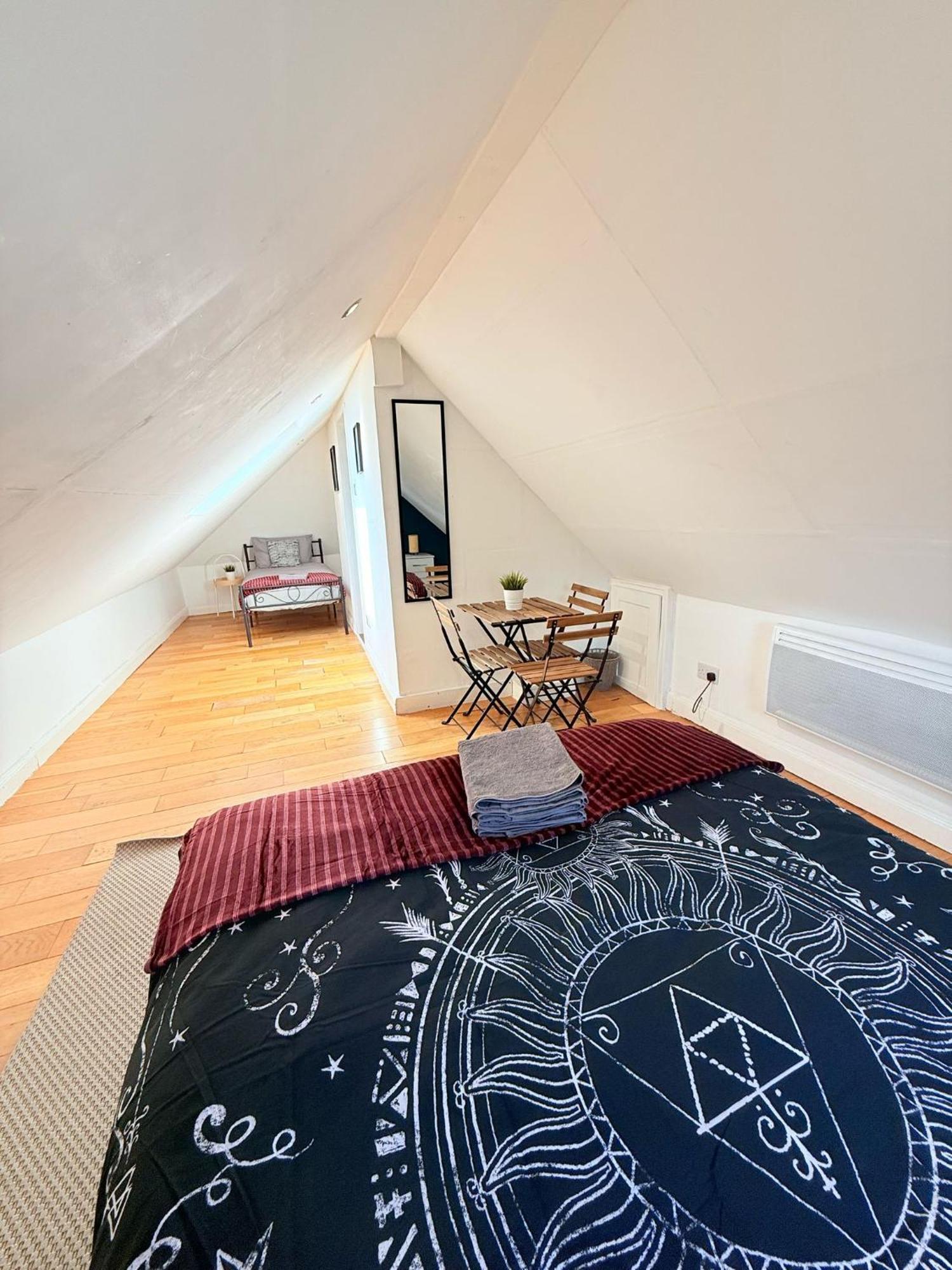 Wembley Rooms London Exterior foto