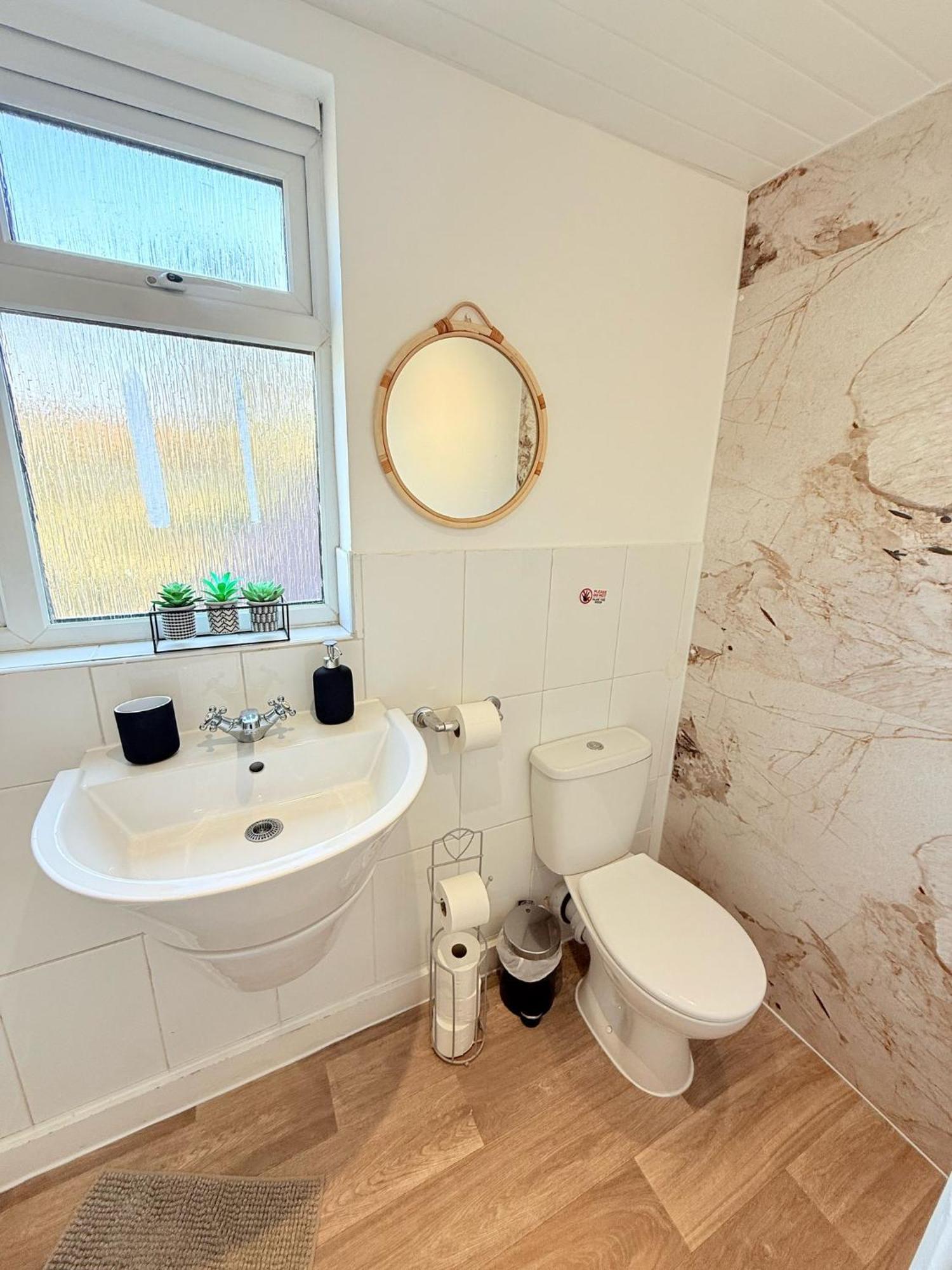 Wembley Rooms London Exterior foto