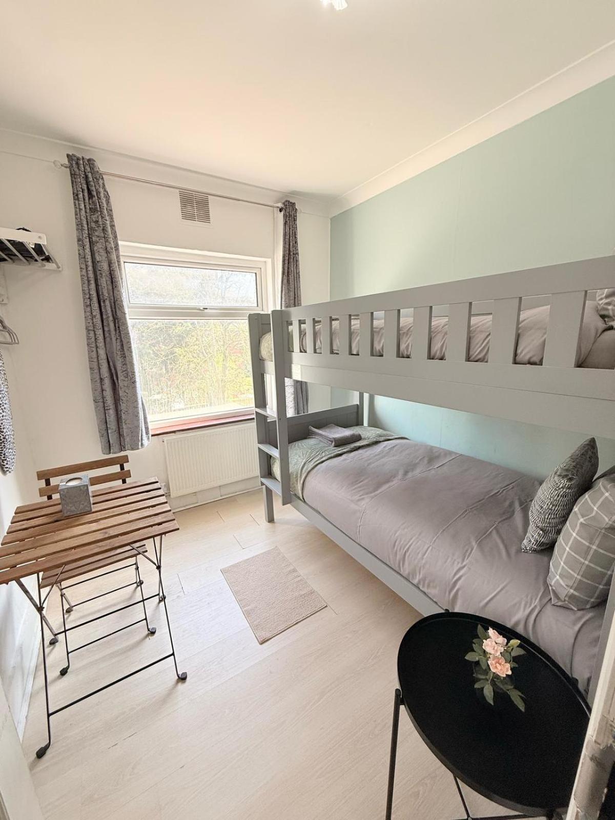 Wembley Rooms London Exterior foto